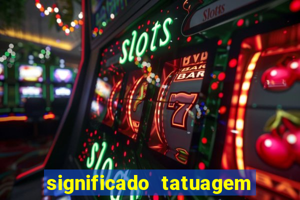 significado tatuagem peixe beta